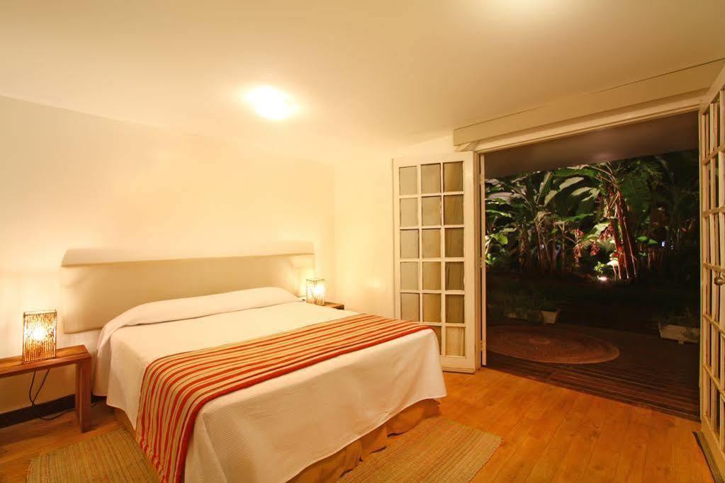 Pousada Mar Atlântico Fernando de Noronha Extérieur photo
