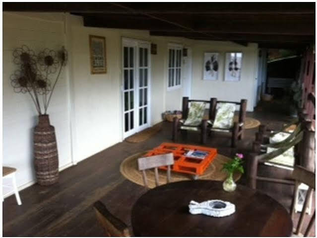 Pousada Mar Atlântico Fernando de Noronha Extérieur photo