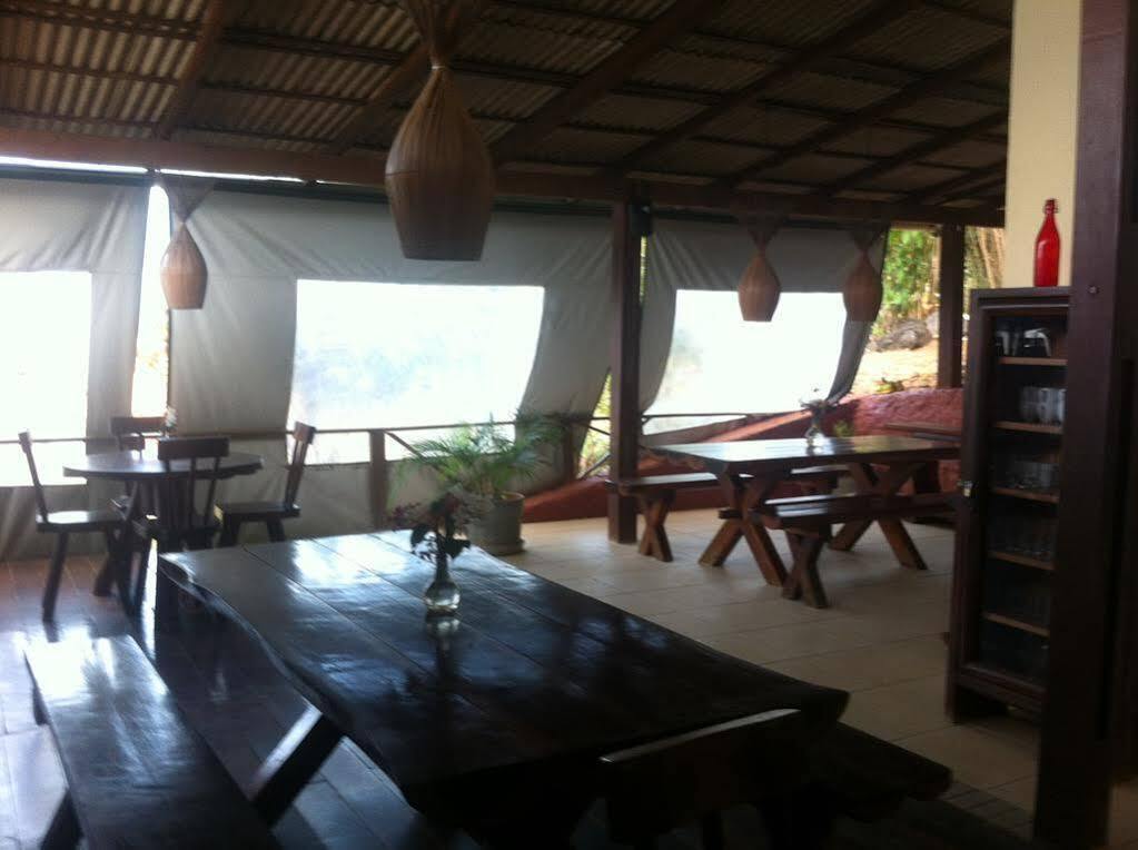 Pousada Mar Atlântico Fernando de Noronha Extérieur photo