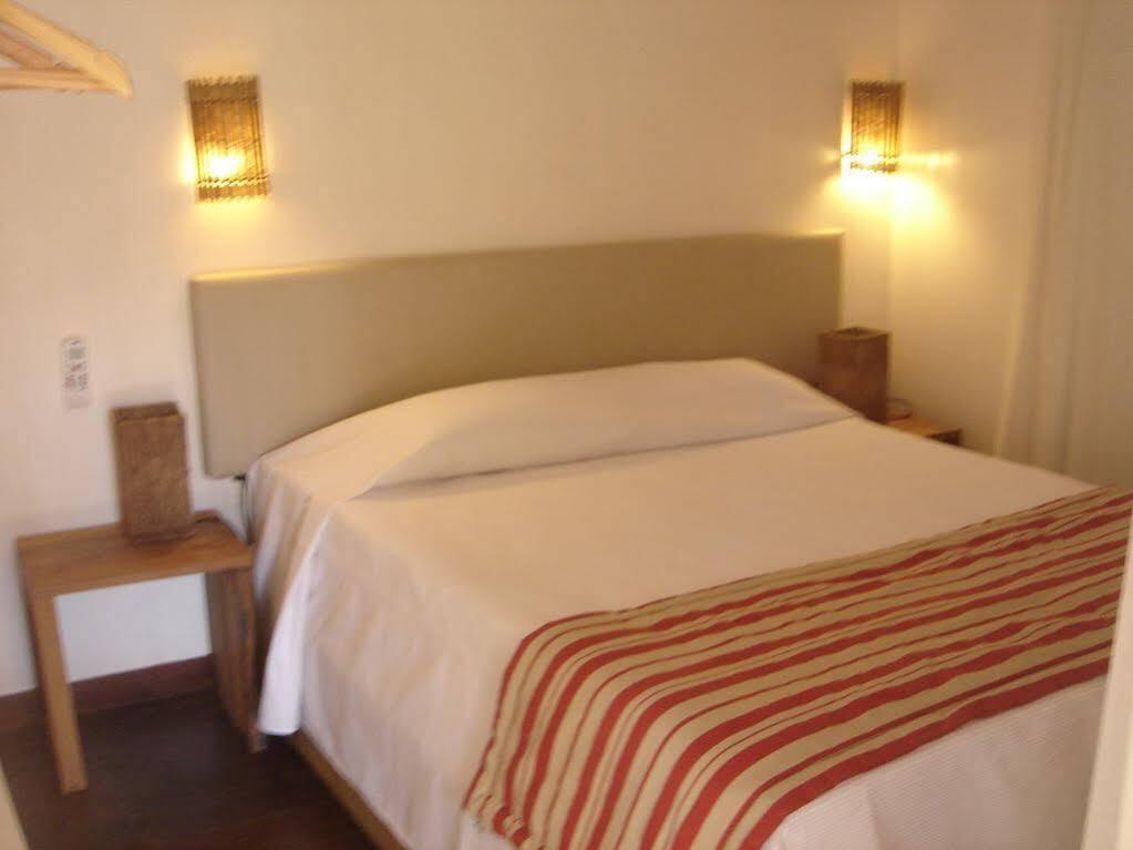 Pousada Mar Atlântico Fernando de Noronha Extérieur photo